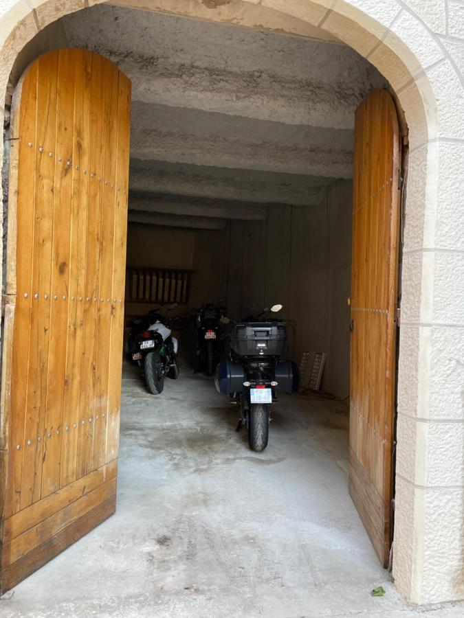 Studio Du Couvent Des Carmes Narbonne Exterior foto